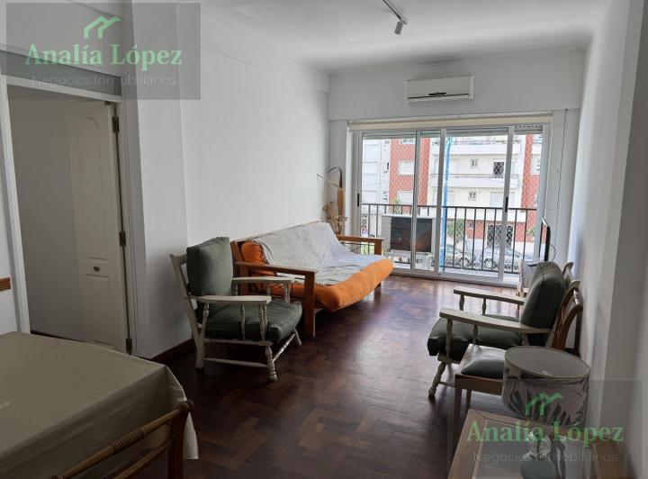 Departamento · 83m² · 5 Ambientes