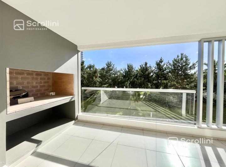 Departamento · 253m² · 4 Dormitorios · 2 Cocheras