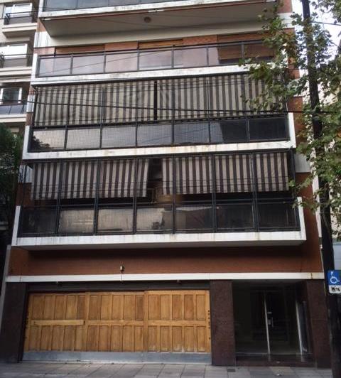 Departamento · 100m² · 5 Ambientes