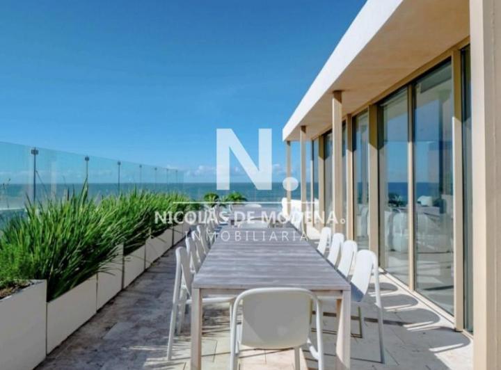 Departamento · 334m² · 5 Ambientes · 1 Cochera
