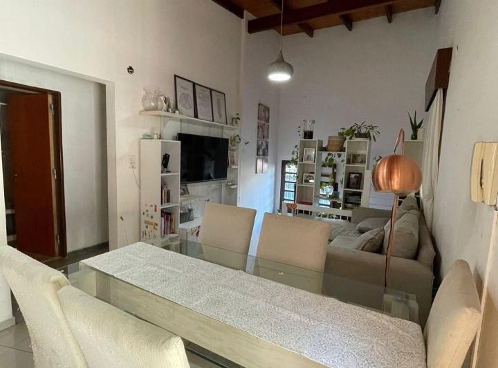 Departamento · 170m² · 5 Dormitorios