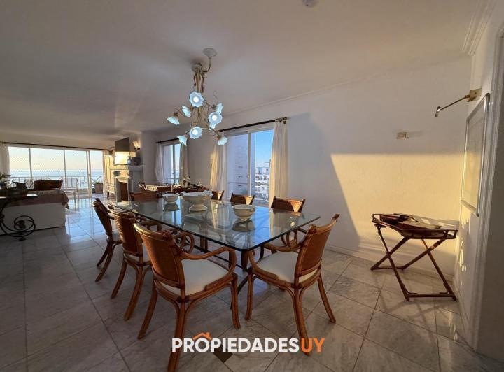 Departamento · 310m² · 5 Ambientes · 1 Cochera