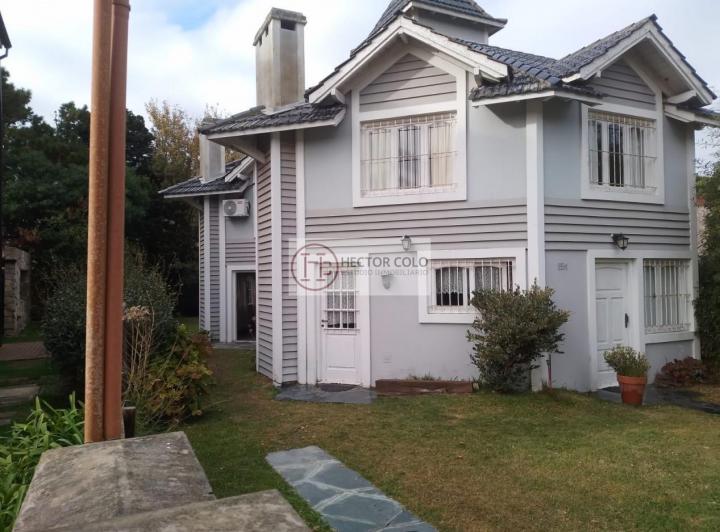Departamento · 144m² · 5 Ambientes