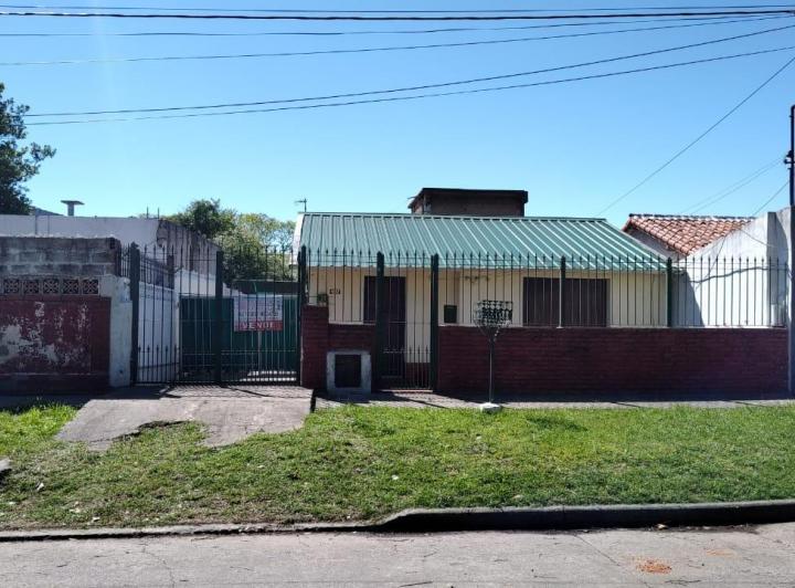 Departamento · 270m² · 3 Ambientes · 1 Cochera