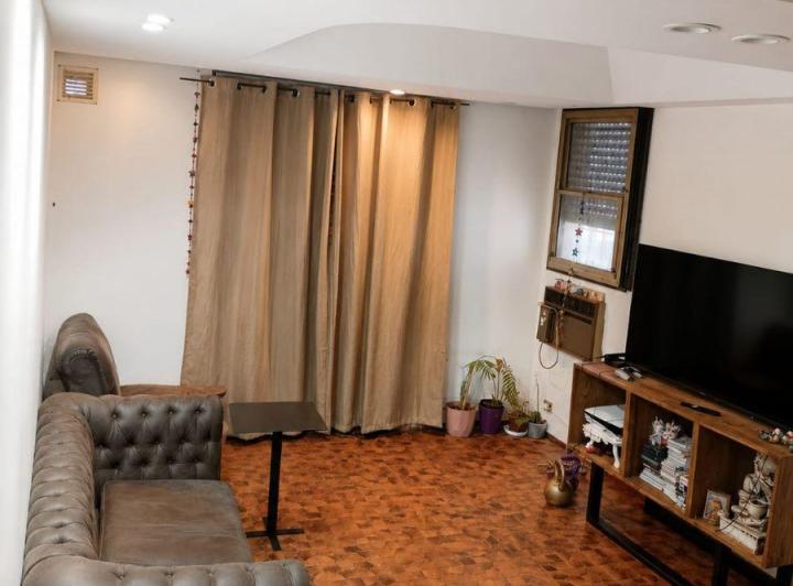 Departamento · 96m² · 5 Ambientes