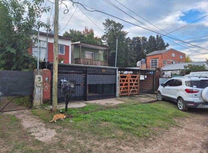 Departamento · 138m² · 4 Ambientes · 1 Cochera