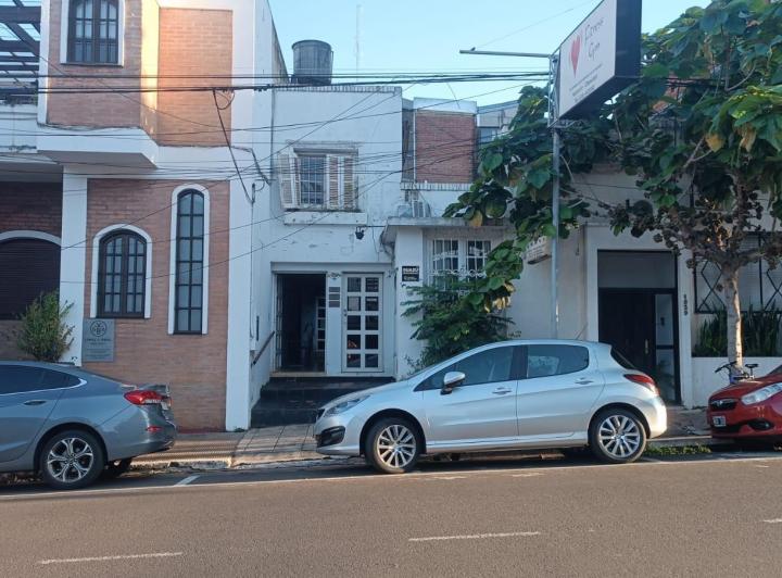 Departamento · 358m² · 10 Ambientes