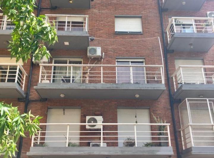 Departamento · 145m² · 6 Ambientes