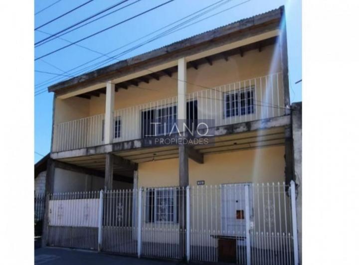 Departamento · 283m² · 6 Ambientes