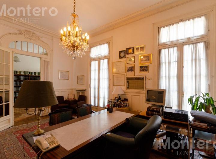 Departamento · 206m² · 11 Ambientes