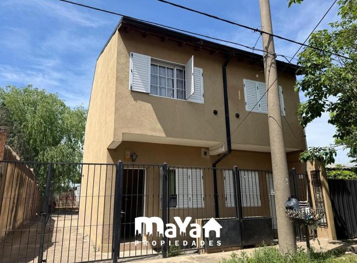 Departamento · 170m² · 5 Ambientes · 4 Cocheras