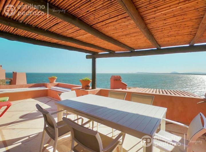 Departamento · 193m² · 5 Ambientes · 1 Cochera