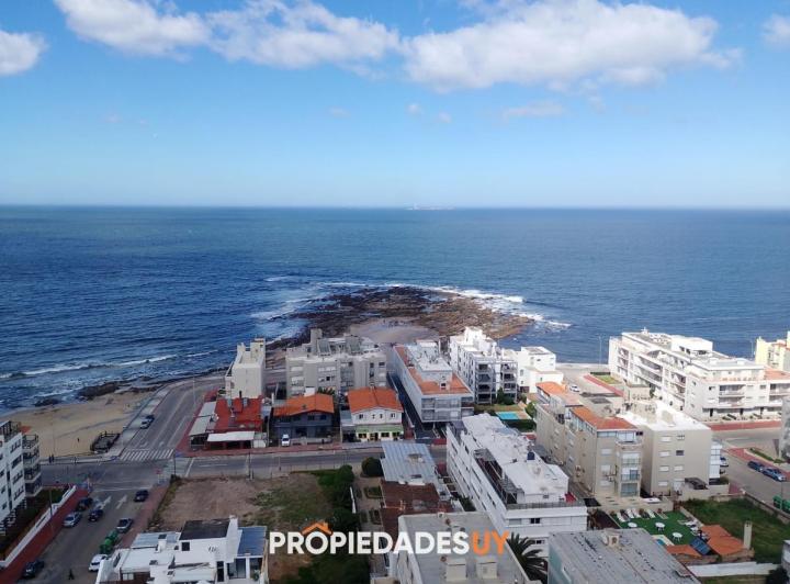 Departamento · 5 Ambientes · 1 Cochera