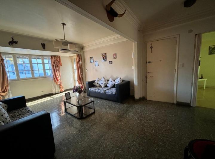Departamento · 123m² · 5 Ambientes