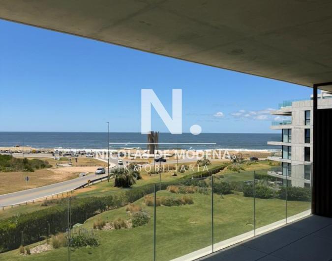 Departamento · 250m² · 5 Ambientes · 1 Cochera