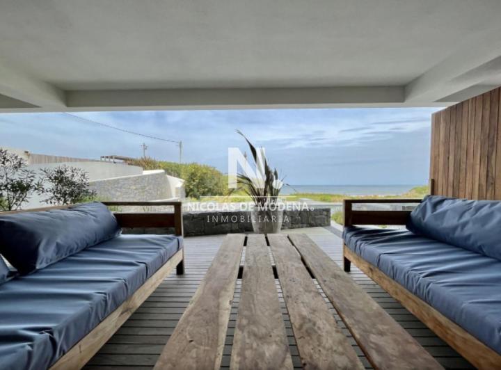 Departamento · 253m² · 5 Ambientes · 1 Cochera
