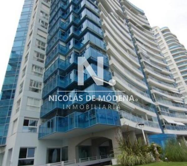 Departamento · 500m² · 5 Ambientes · 1 Cochera