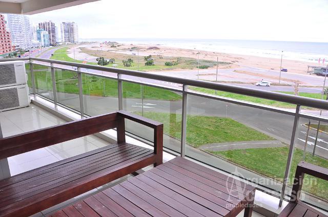 Departamento · 214m² · 5 Ambientes · 2 Cocheras