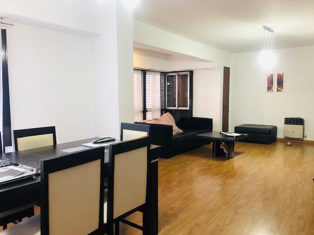 Departamento · 129m² · 5 Ambientes · 1 Cochera
