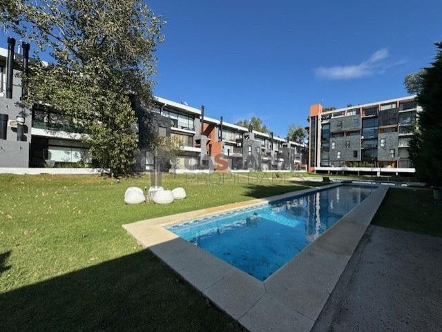 Departamento · 65m² · 3 Ambientes · 1 Cochera