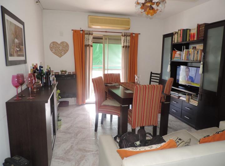 Departamento · 73m² · 4 Ambientes