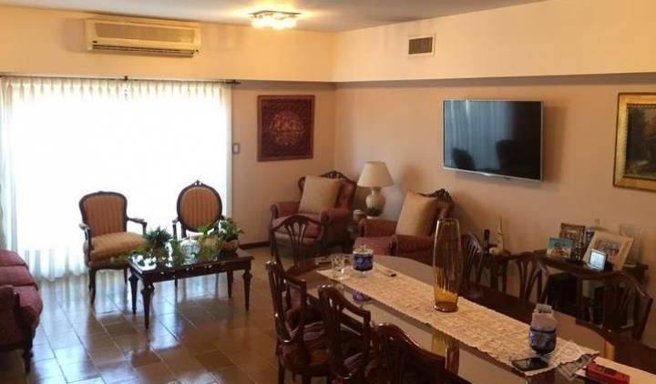 Departamento · 115m² · 3 Ambientes · 2 Cocheras