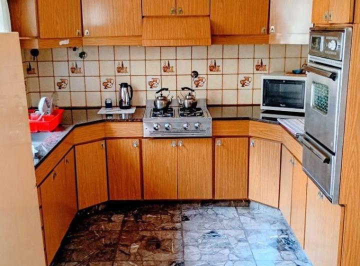 Departamento · 237m² · 5 Ambientes · 1 Cochera