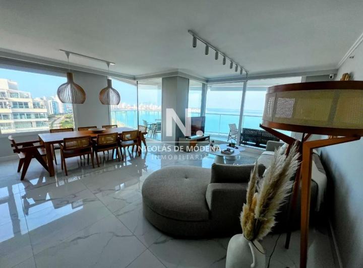 Departamento · 177m² · 5 Ambientes · 1 Cochera
