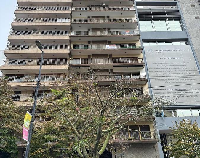 Departamento · 225m² · 5 Ambientes · 2 Cocheras