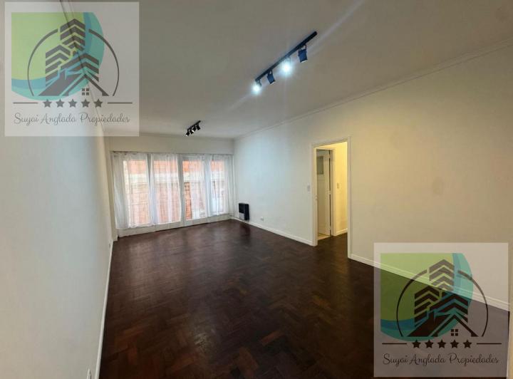 Departamento · 84m² · 3 Ambientes
