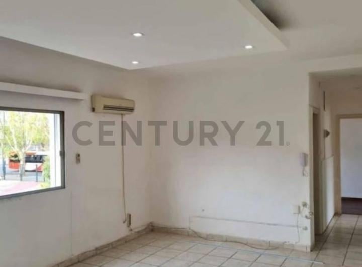 Departamento · 110m² · 4 Dormitorios · 1 Cochera