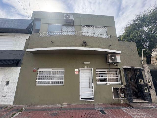 Departamento · 136m² · 6 Ambientes