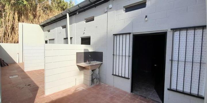 Departamento · 120m² · 6 Ambientes