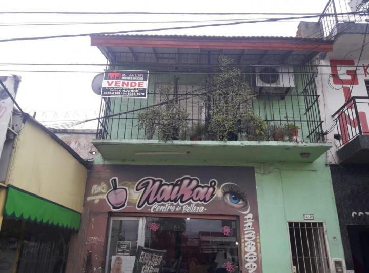 Departamento · 300m² · 9 Ambientes