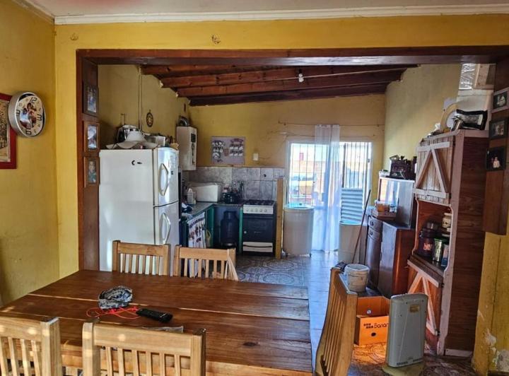Departamento · 200m² · 9 Ambientes