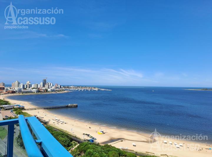 Departamento · 850m² · 6 Ambientes · 3 Cocheras