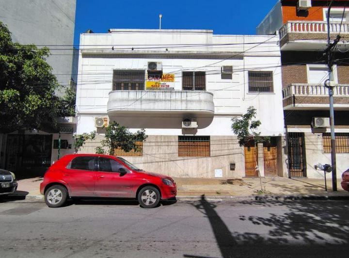 Departamento · 91m² · 5 Ambientes