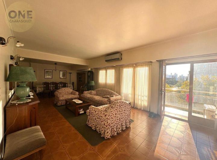 Departamento · 167m² · 6 Ambientes · 2 Cocheras