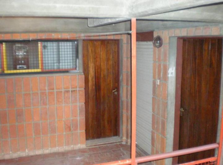Departamento · 70m² · 4 Ambientes