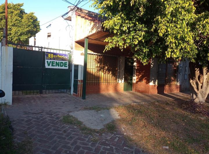 Departamento · 190m² · 11 Ambientes · 4 Cocheras