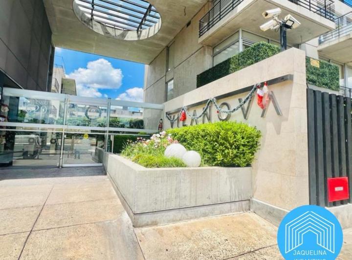 Departamento · 132m² · 5 Ambientes · 1 Cochera