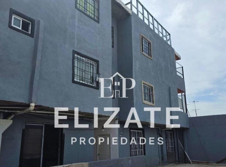 Departamento · 216m² · 10 Ambientes · 8 Cocheras