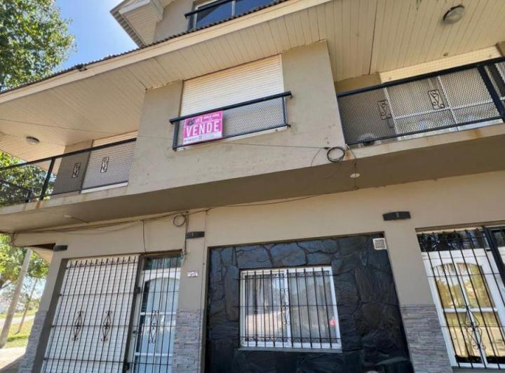 Departamento · 64m² · 5 Ambientes