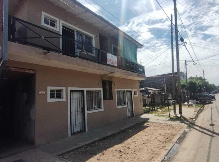 Departamento · 120m² · 8 Ambientes