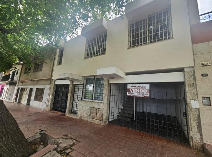 Departamento · 148m² · 5 Ambientes · 1 Cochera