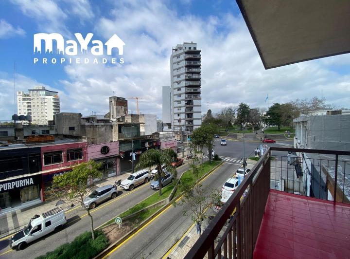 Departamento · 106m² · 5 Ambientes · 2 Cocheras