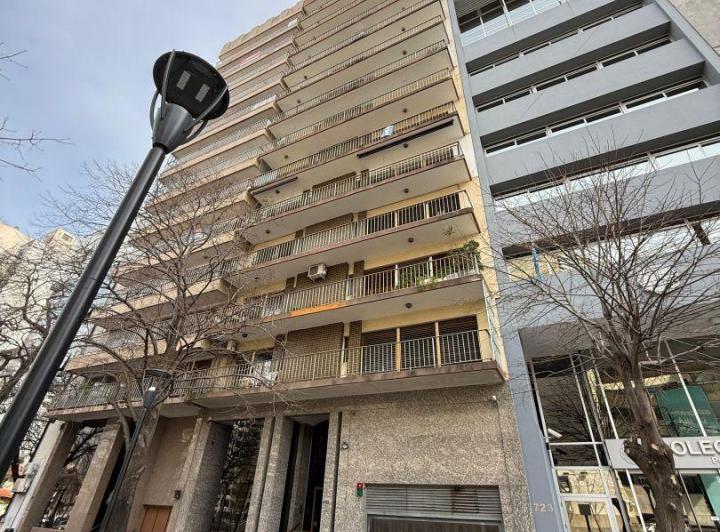Departamento · 265m² · 5 Ambientes · 2 Cocheras