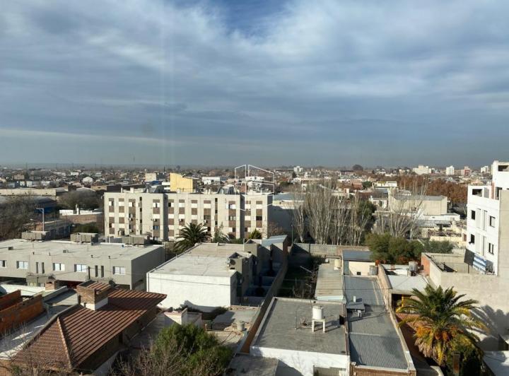 Departamento · 226m² · 6 Ambientes · 2 Cocheras