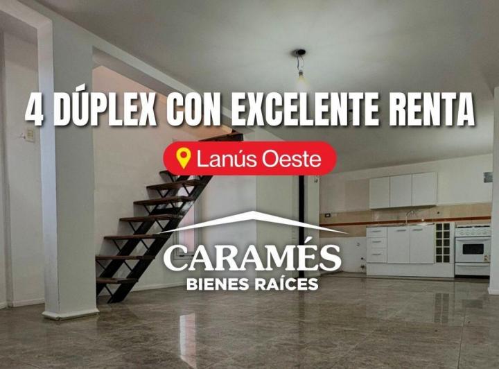 Departamento · 255m² · 7 Ambientes