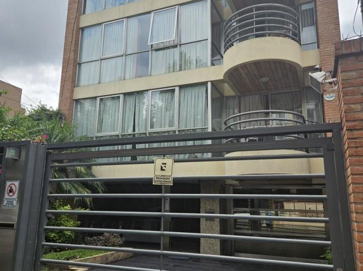 Departamento · 190m² · 5 Ambientes · 2 Cocheras